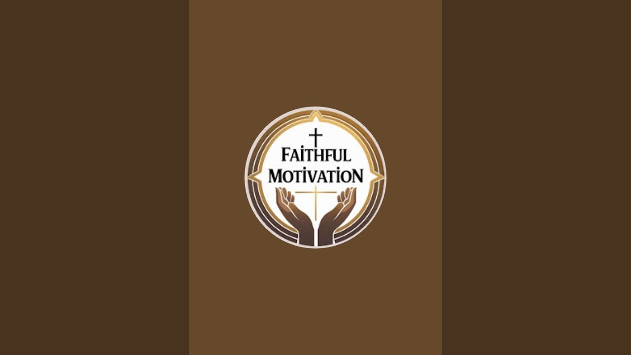 FAITHFUL   MOTIVATION is live!