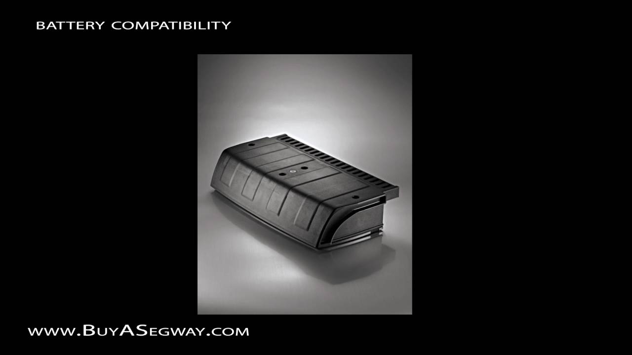Before Buying Segway Batteries Watch This Video
