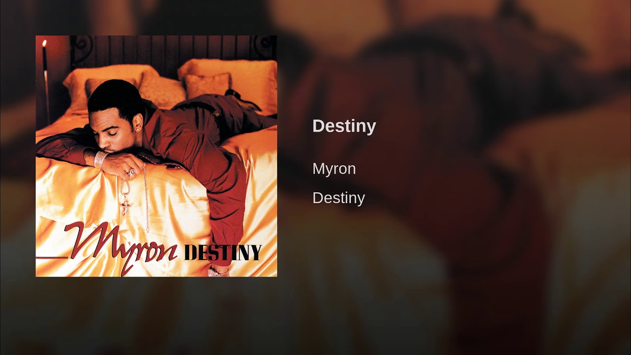 Destiny