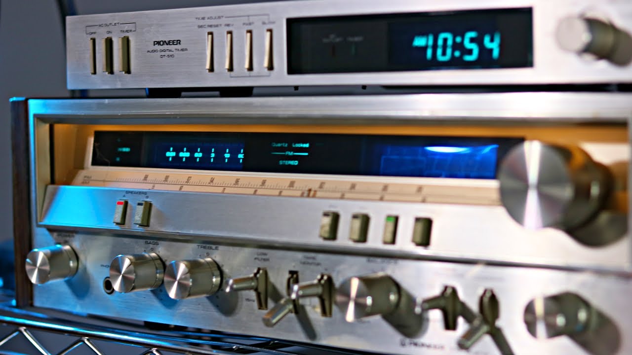 My Silver Vintage Pioneer (Blue Line) Fluoroscan Collection
