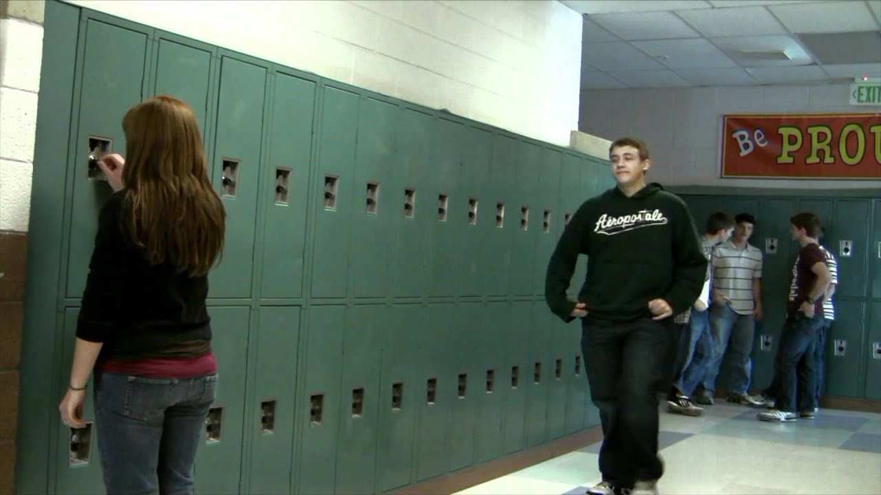 Teen Dating Violence PSA