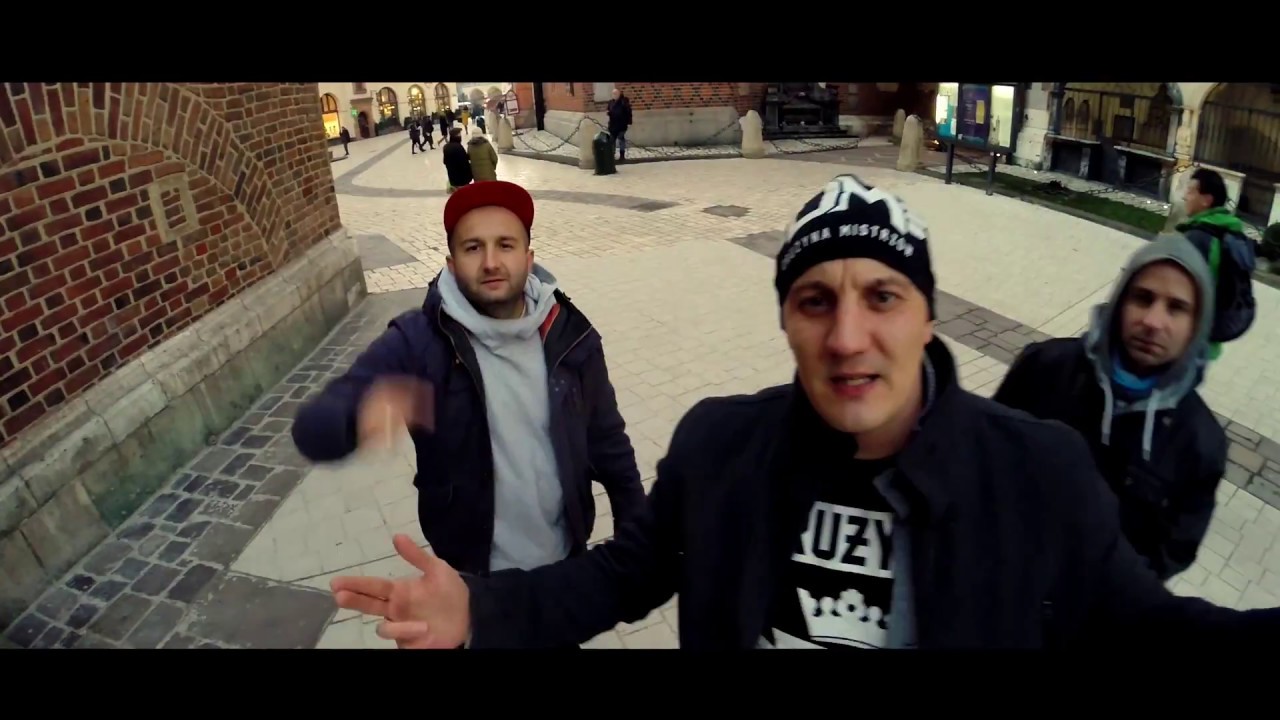 DM4 - Arkadio, Bosski, Luxon - ZABIERZ BOGA NA TRENING prod.Bngrski (official video)