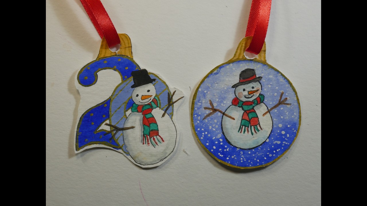 Carie's Advent Challenge 2024 - Days 19 - 24 - Part 5 - Video No. 160