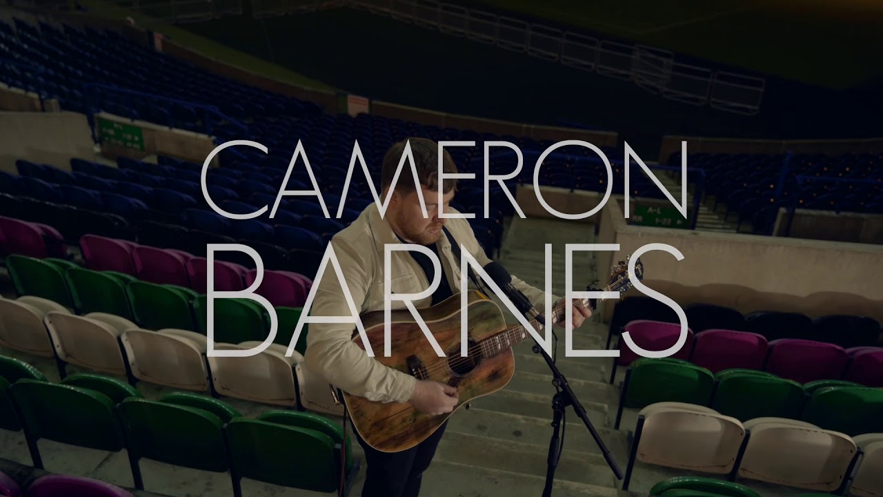Wild Mountain Thyme - Cammy Barnes
