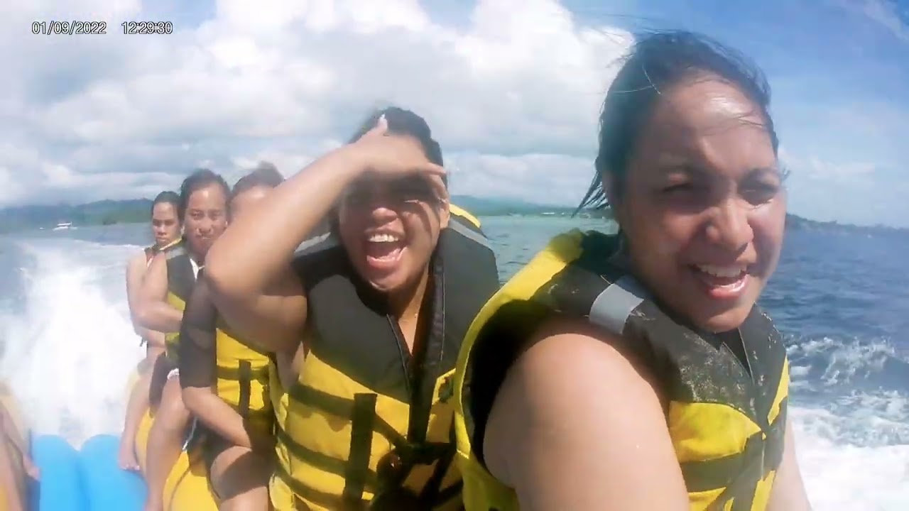 “First Family Getaway with My Afam – Unforgettable Moments Together!”