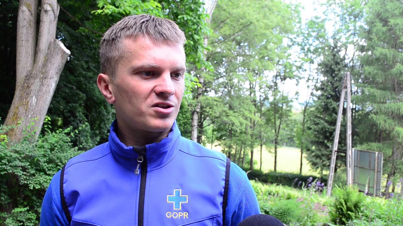 Lato w Karkonoszach