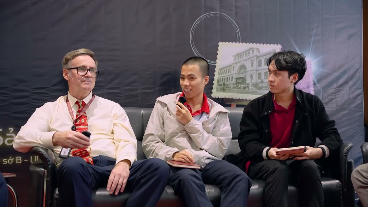 Debating Topicality: Should Vietnamese Students Study in Their Home Country or Aboard?