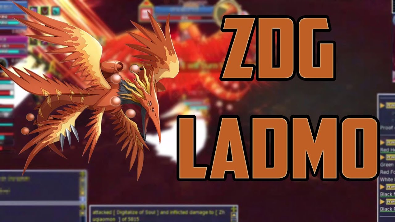 COMO FAZER / FAZENDO ZDG NO LADMO!