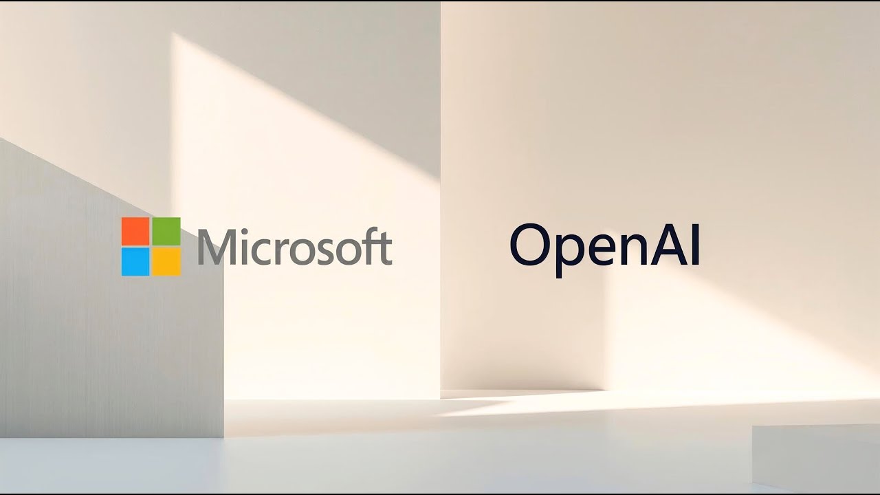 What&rsquo;s Next for the Microsoft OpenAI Relationship?