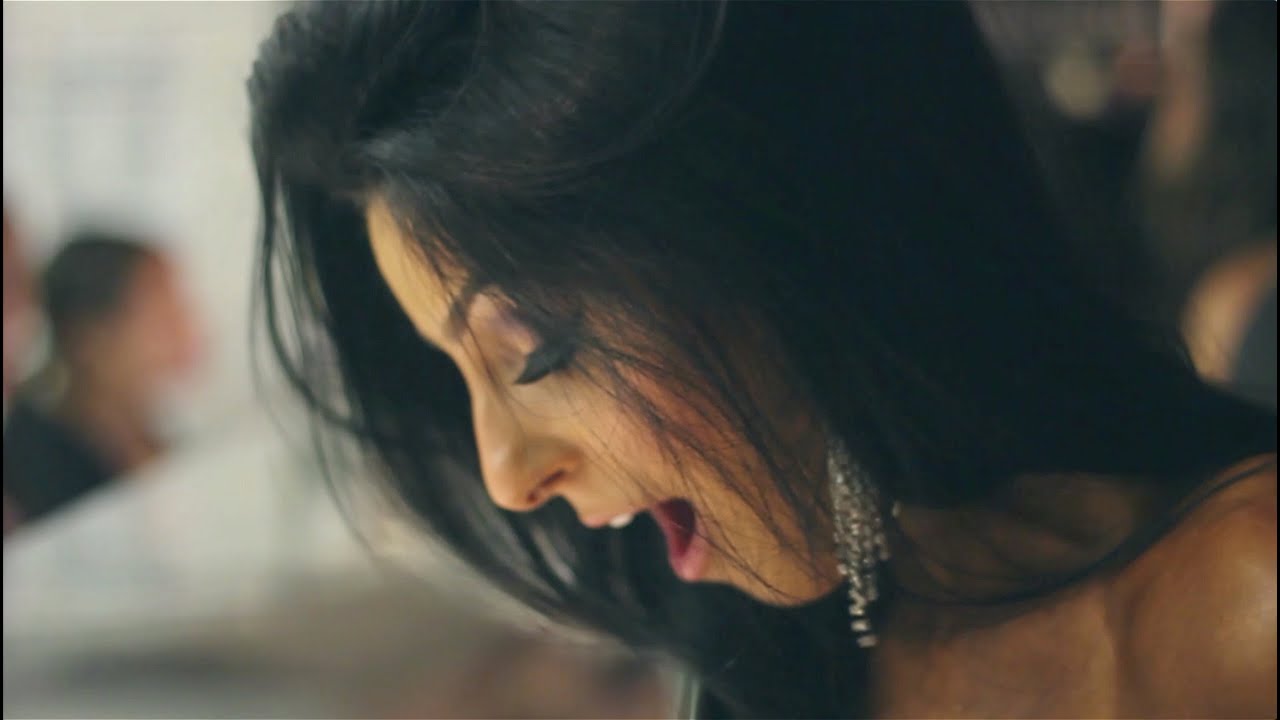 My Real Trophy Is.... | Show Day Vlog Ep. 70