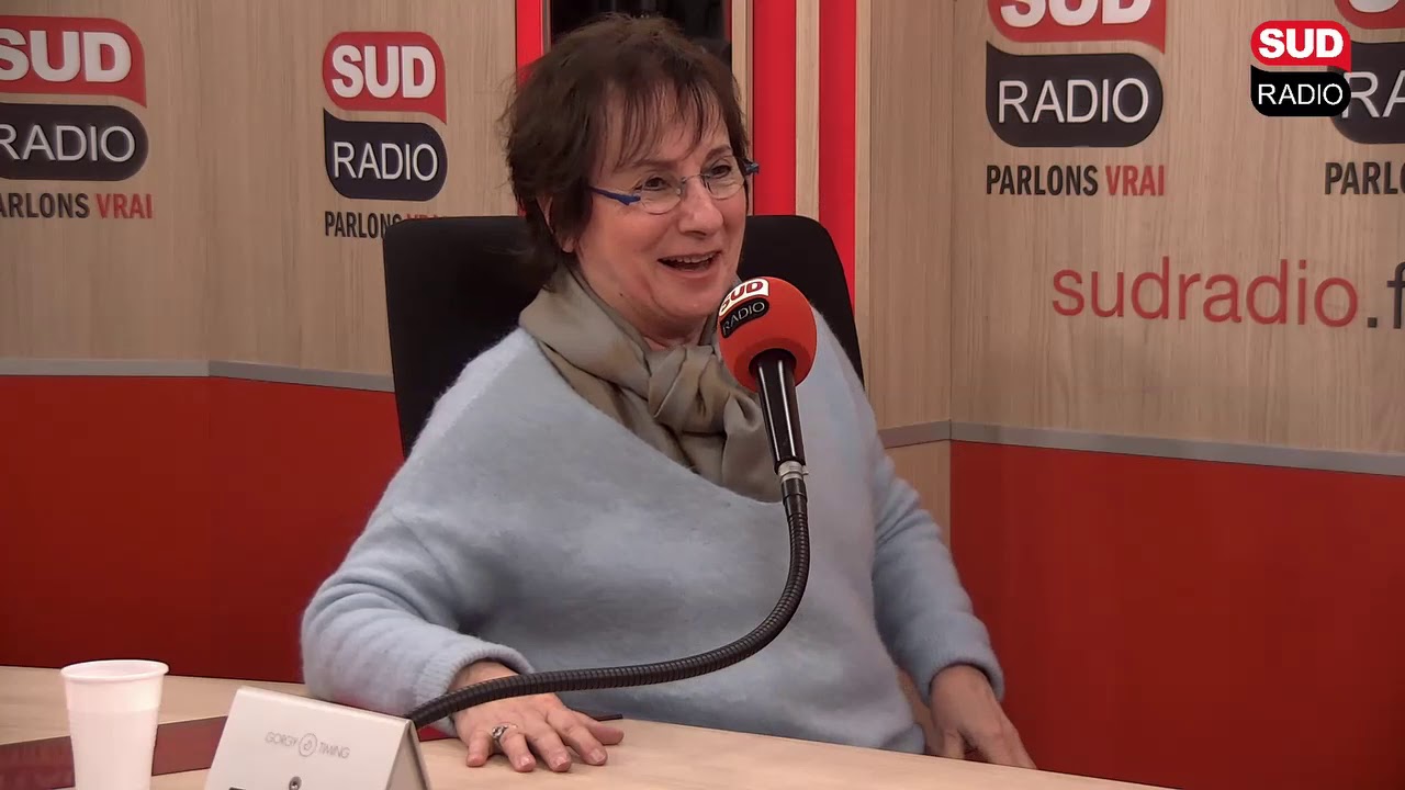 Marie-Paule Belle : 