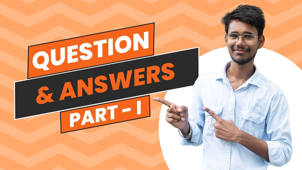 Q/NA Session | Part-I | Entrance Exam | B.Sc.CSIT | BIT | BCA | GUPTA TUTORIAL |