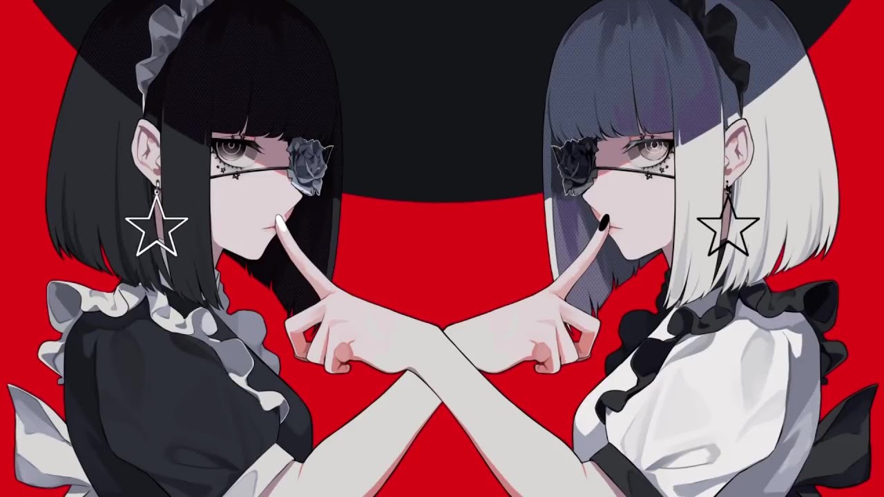 アイデンティティ 歌ってみた【はりま】