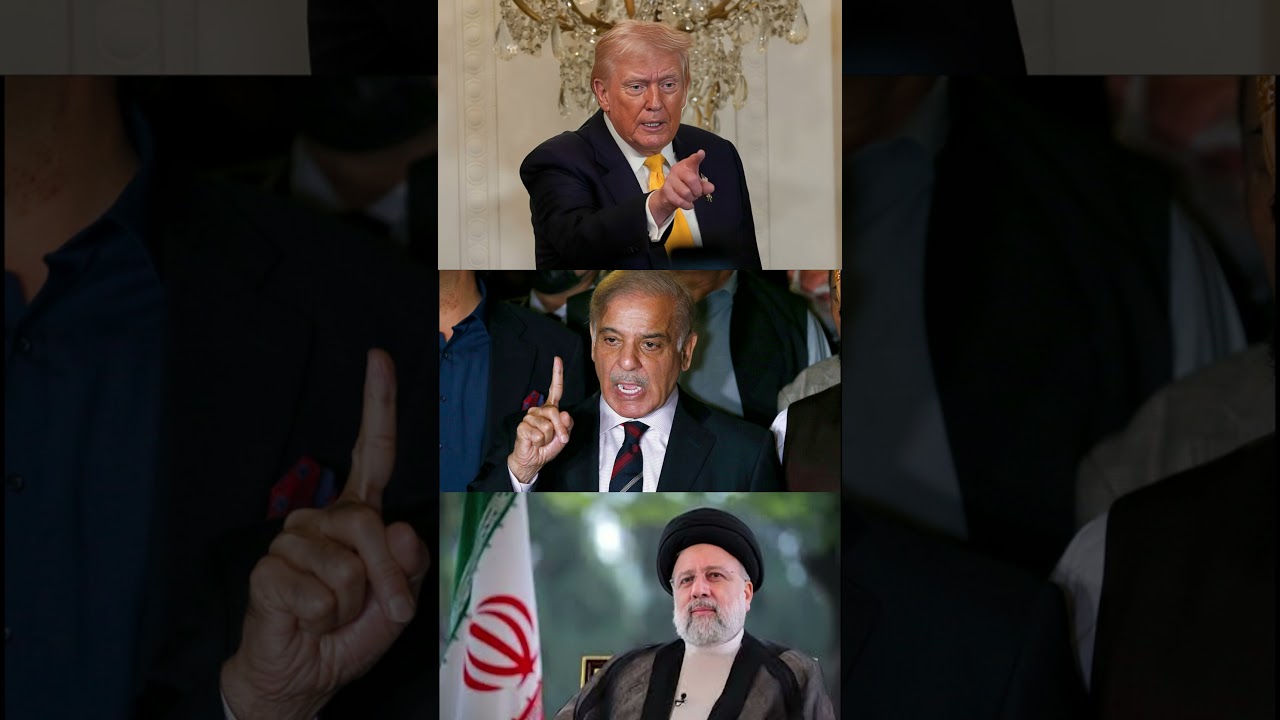 Трамп заявил, что США и Иран ОЧЕНЬ БЛИЗКИ к сделке | О снятии санкций речи пока нет! 1 ment age