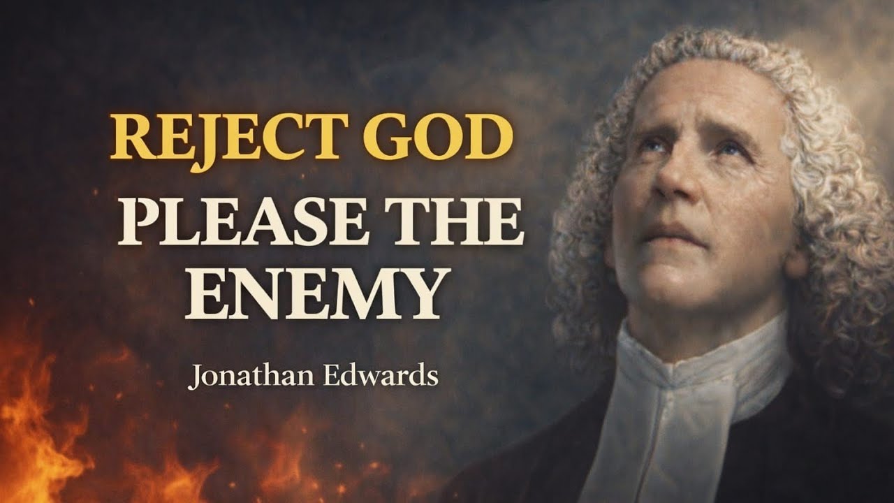 THE CHURCH THE DEVIL LOVES: THE RELIGION THAT NO LONGER OFFENDS HELL