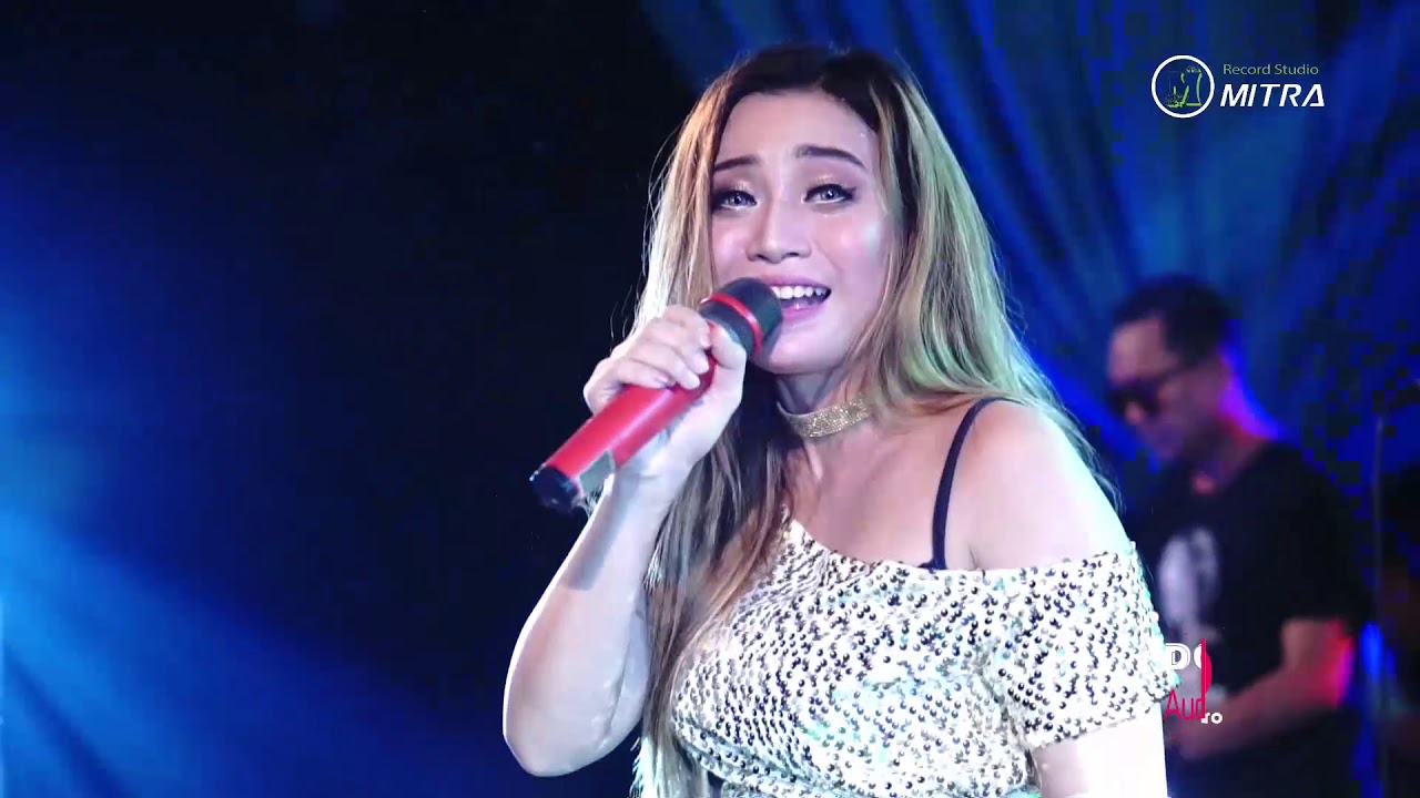 Evis Bp5 goyange hot banget-ONDE ONDE-Romansa Purwodadi 2019