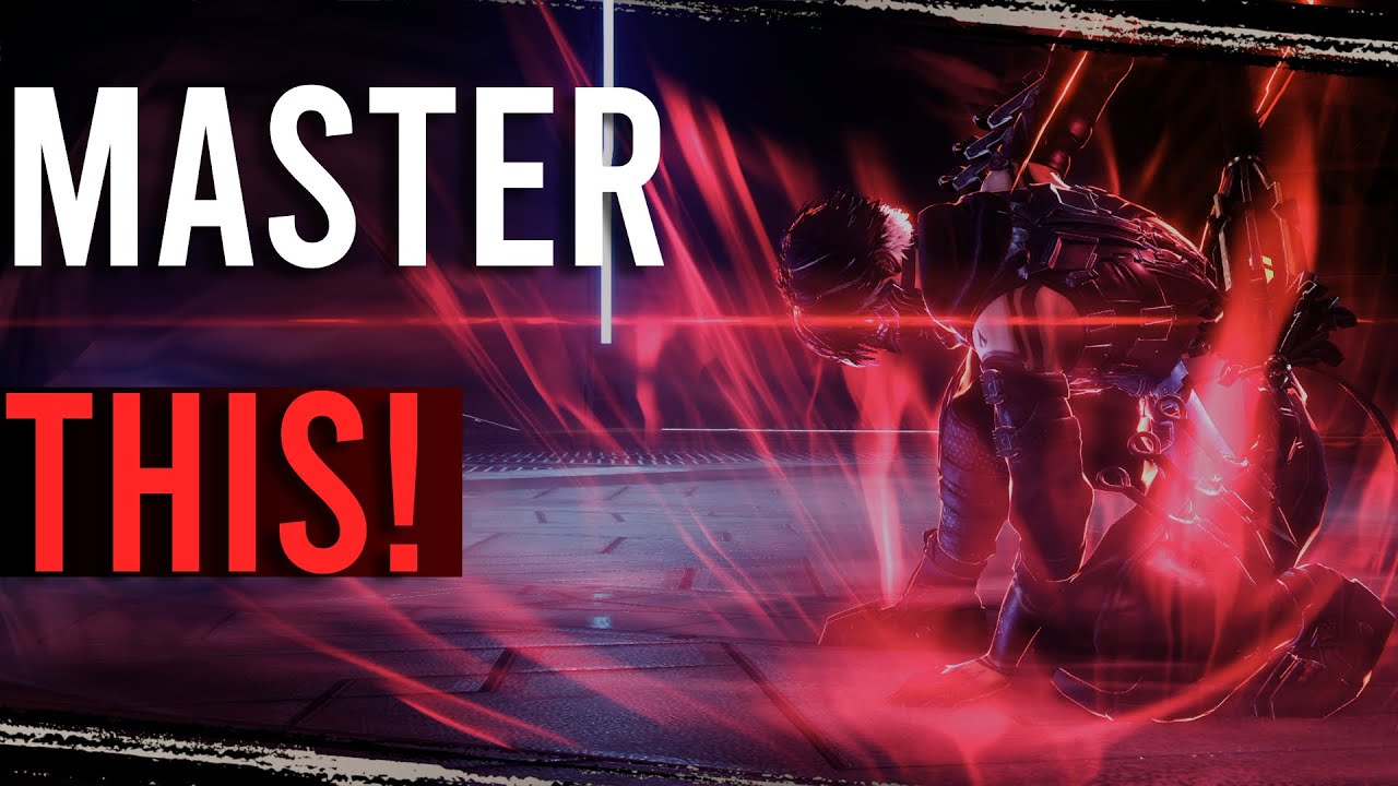 Ninja Gaiden 4 On-Land Ultimate Technique Guide
