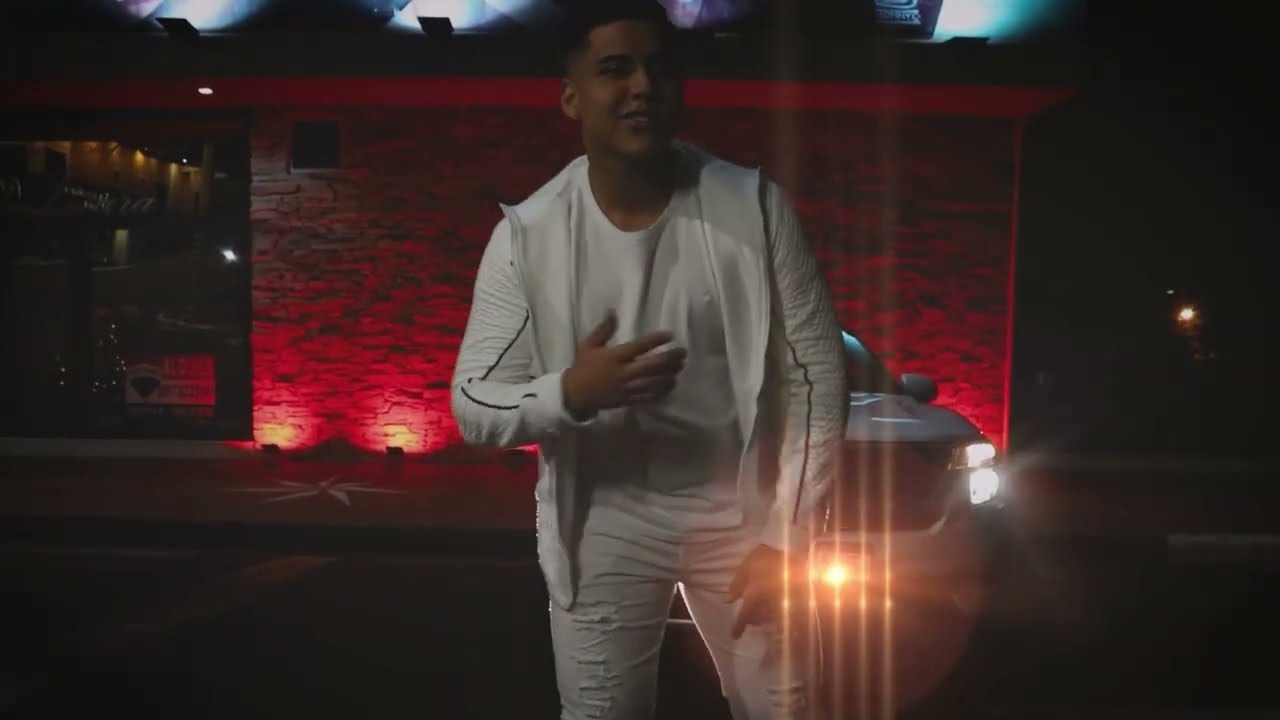 Avu - Noche Loca (Video Official)