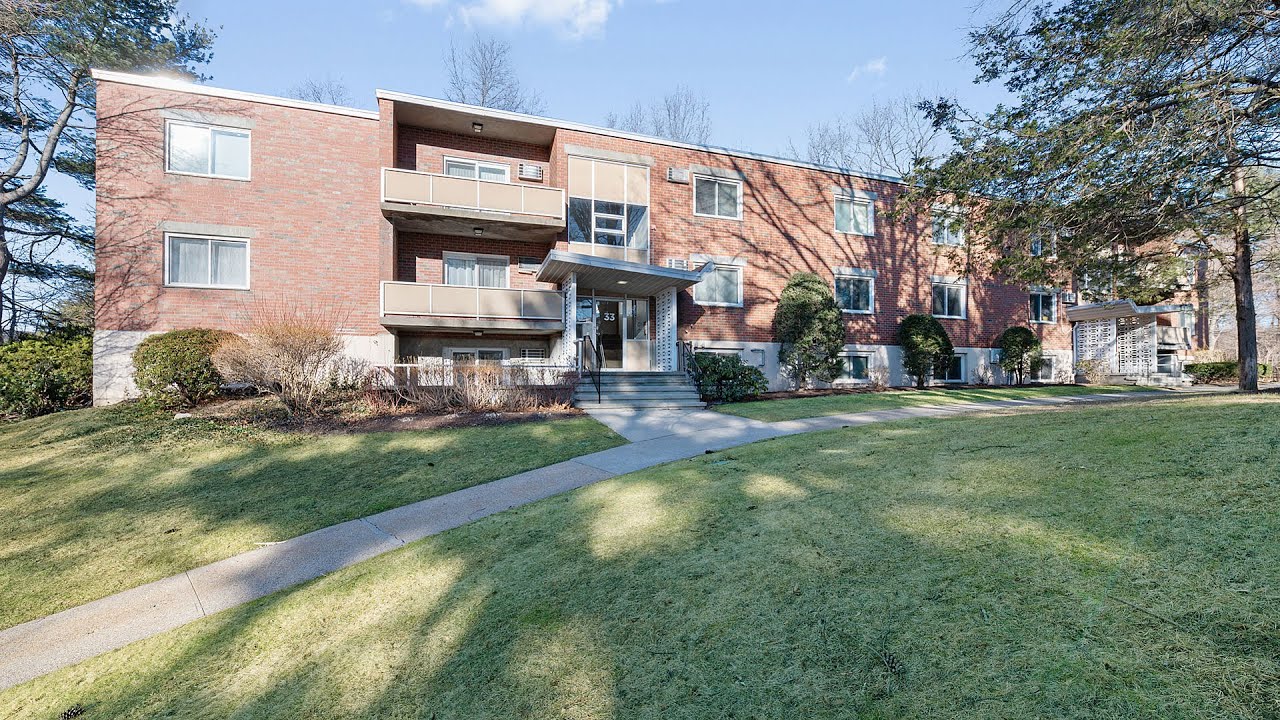 33 Jacqueline Road D, Waltham, MA 02452