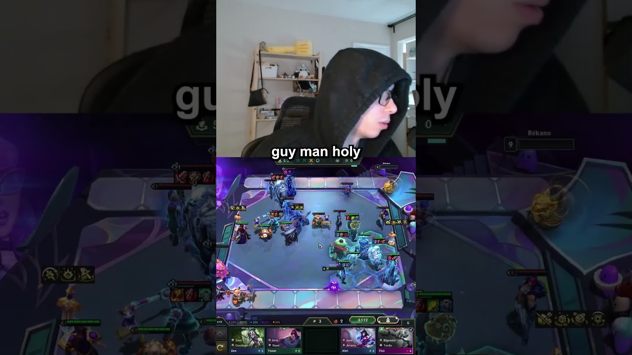 How to Play Bilgewater Ryze! 