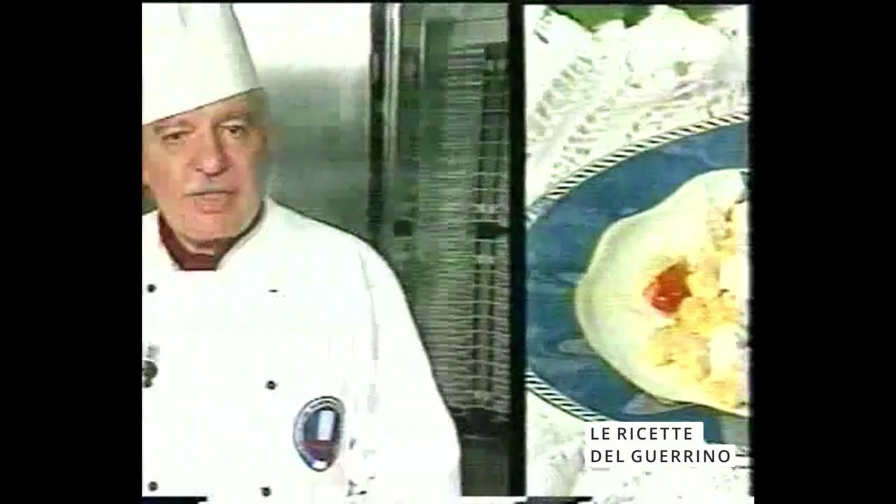 Gnocchetti sardi con pomodorini e ricotta - Le Ricette del Guerrino