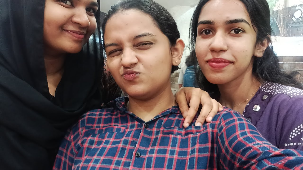 Oru kutti trip😜