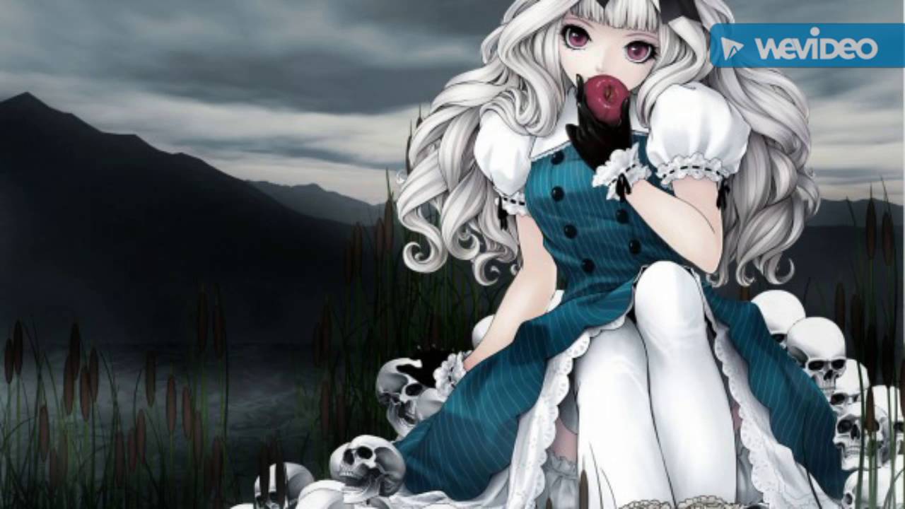 Anti Nightcore - Hypnotized
