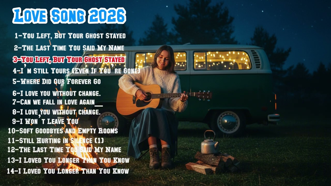 Beautiful Song Vibes Playlist💞🎵  TikTok Trending Song 2026