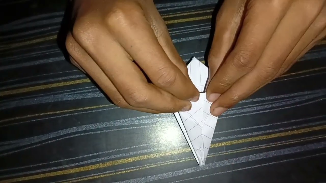 Paper ka Rose 🌹