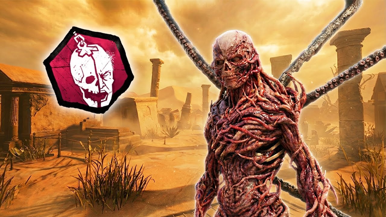 New Killer 