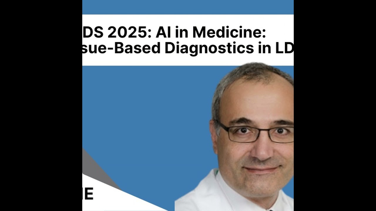 AI in Medicine: Transforming the Landscape of Tissue-Based Diagnostics