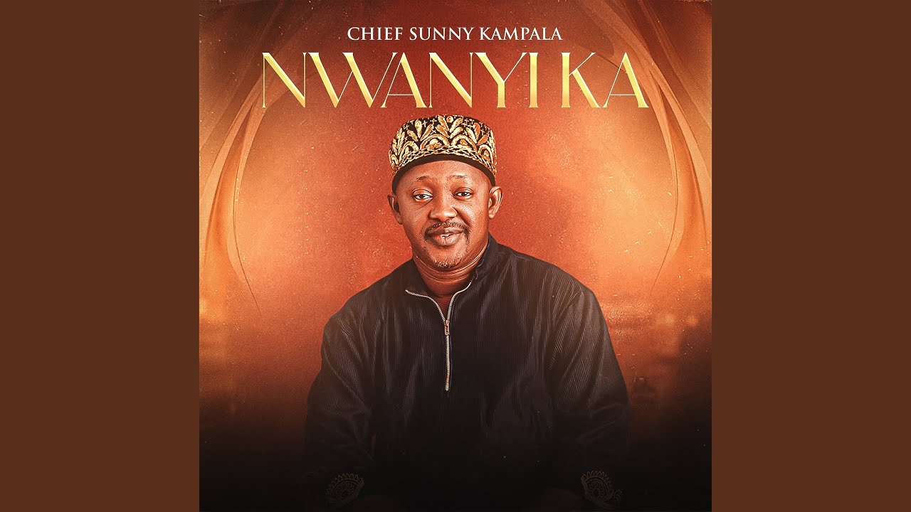Nwanyi Ka
