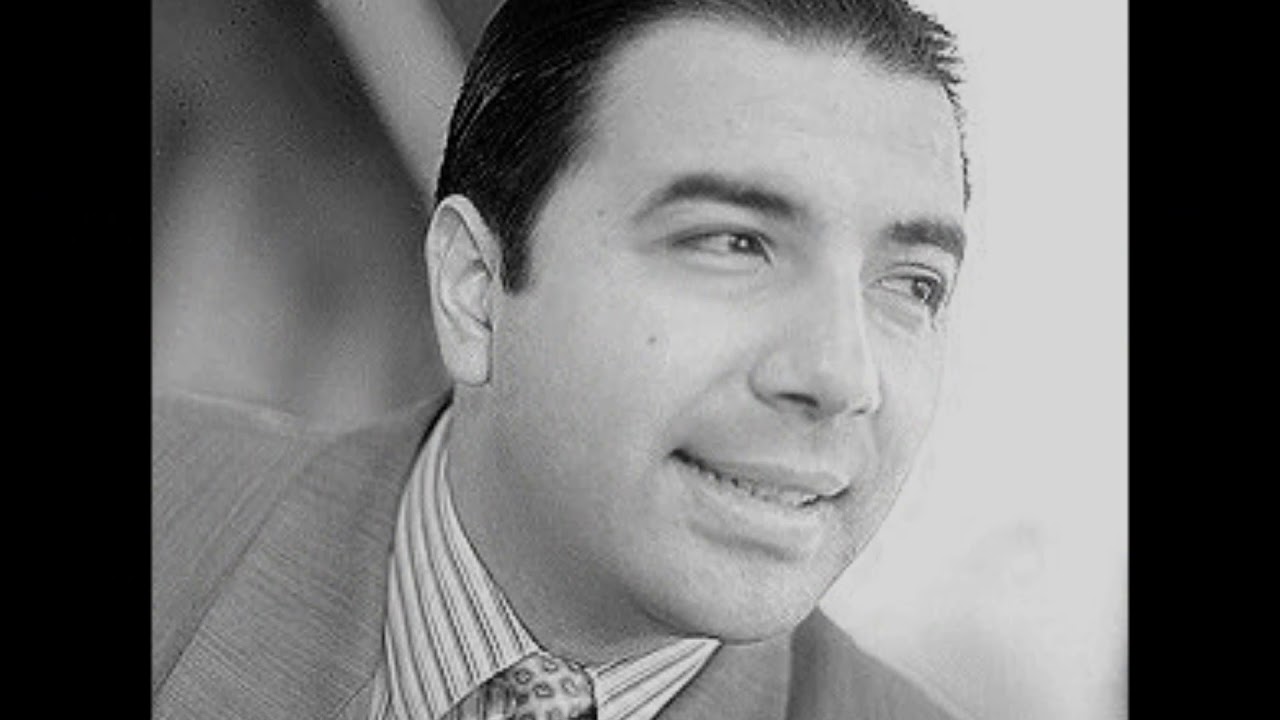 RAFAEL ROJAS    TANGO: Carillón de la Merced