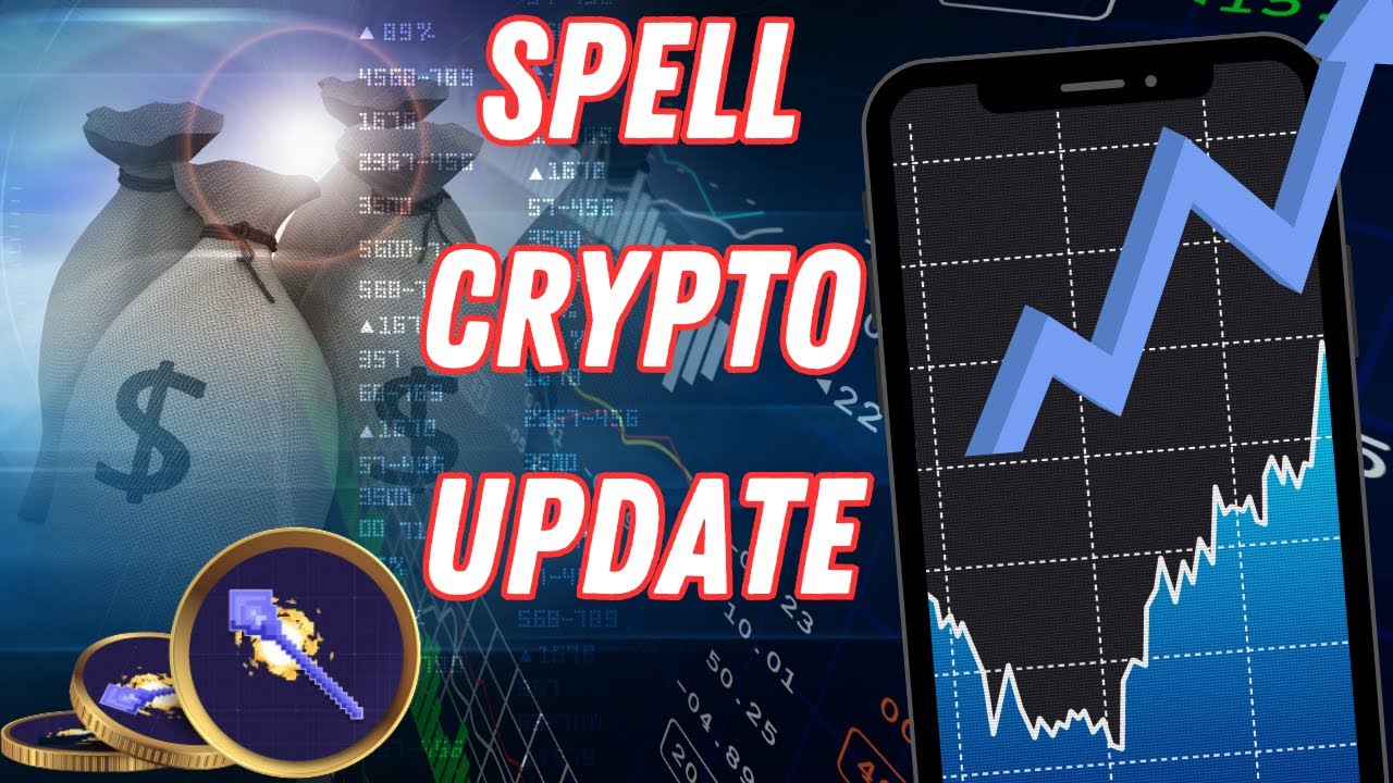 🚀 SPELL Crypto Coin - 🚨 BULLISH DAY! 🚨