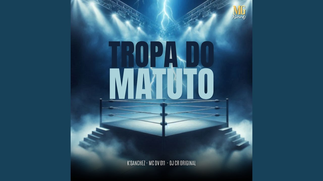 TROPA DO MATUTO