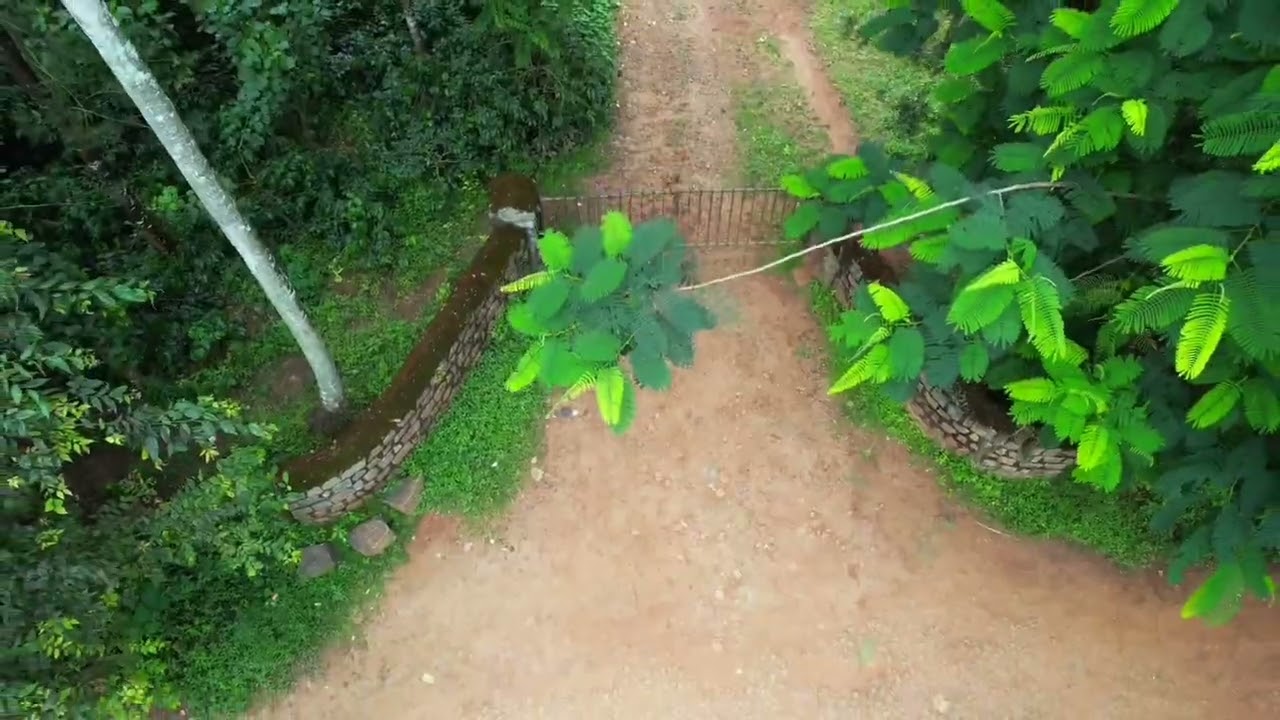 Prakruti Living Estate . Riverside Farmland with Amenities in Sakleshpura