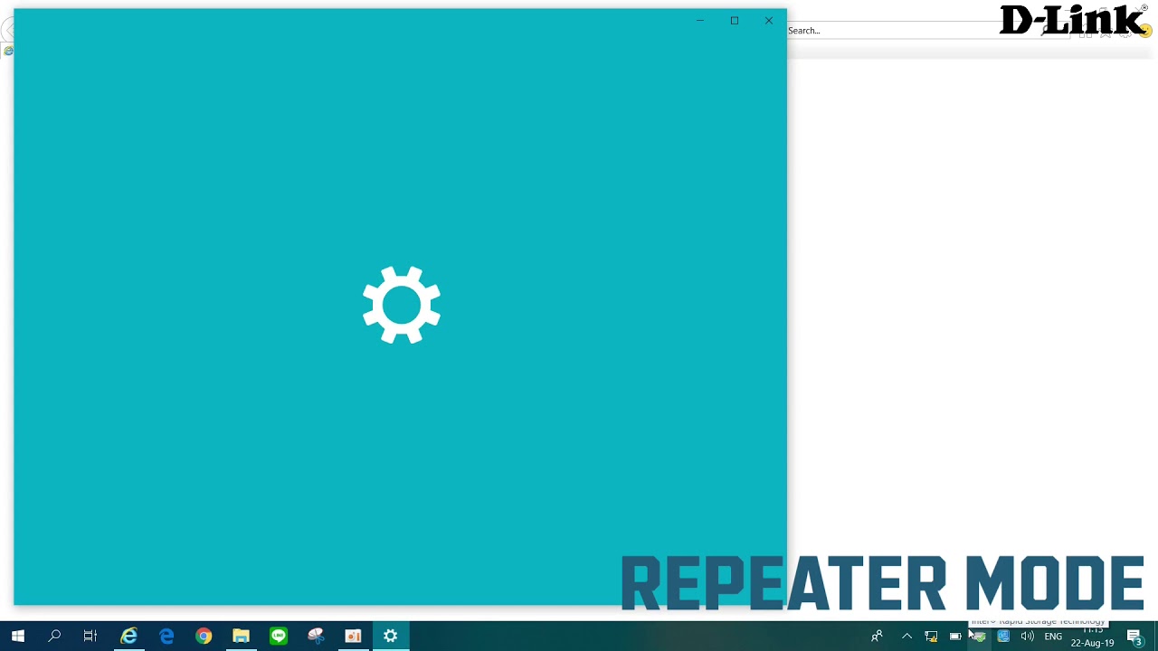 วิธีตั้งค่า DIR 825+ AC1200 ให้เป็น Router Repeater AccessPoint
