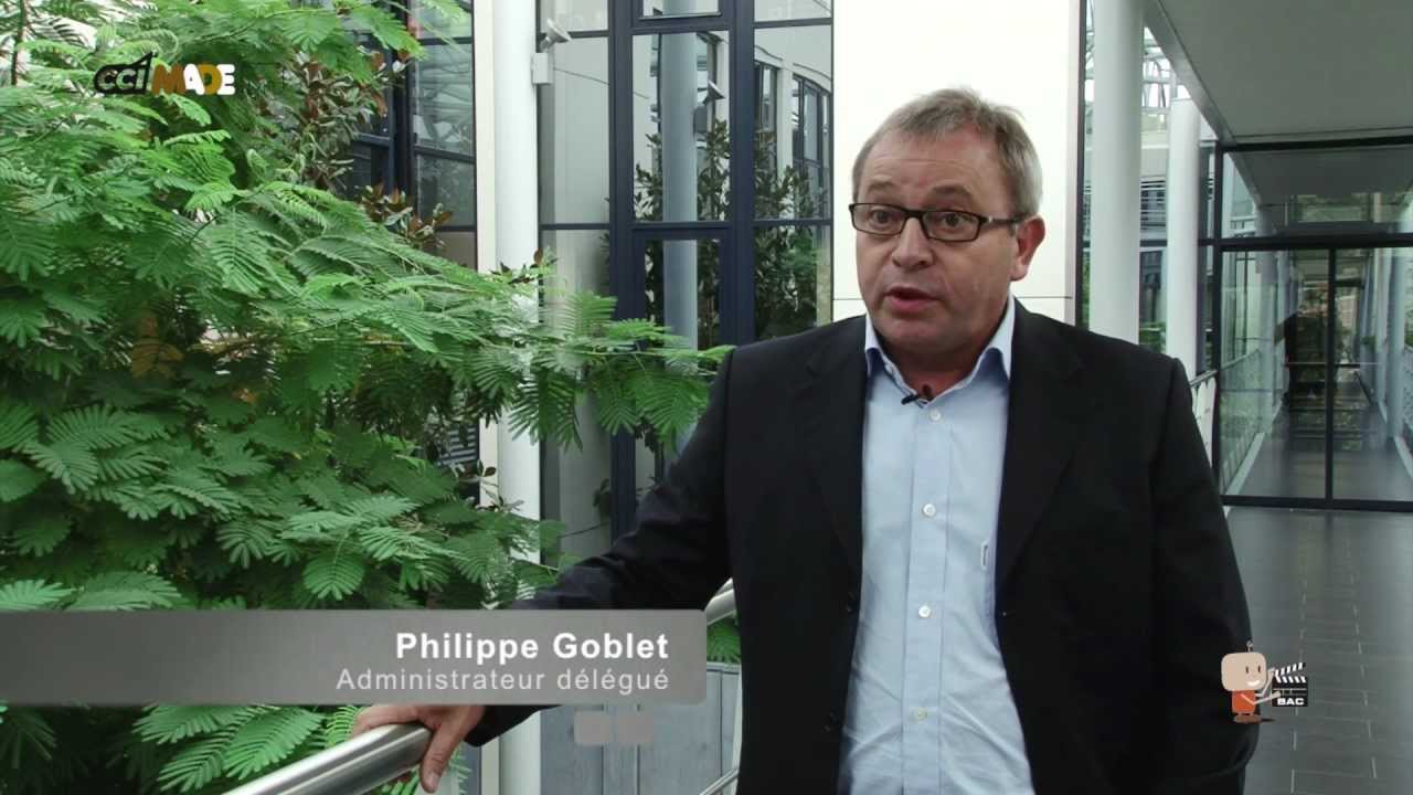 Made In Chaudfontaine - Présentation de Galère Construction