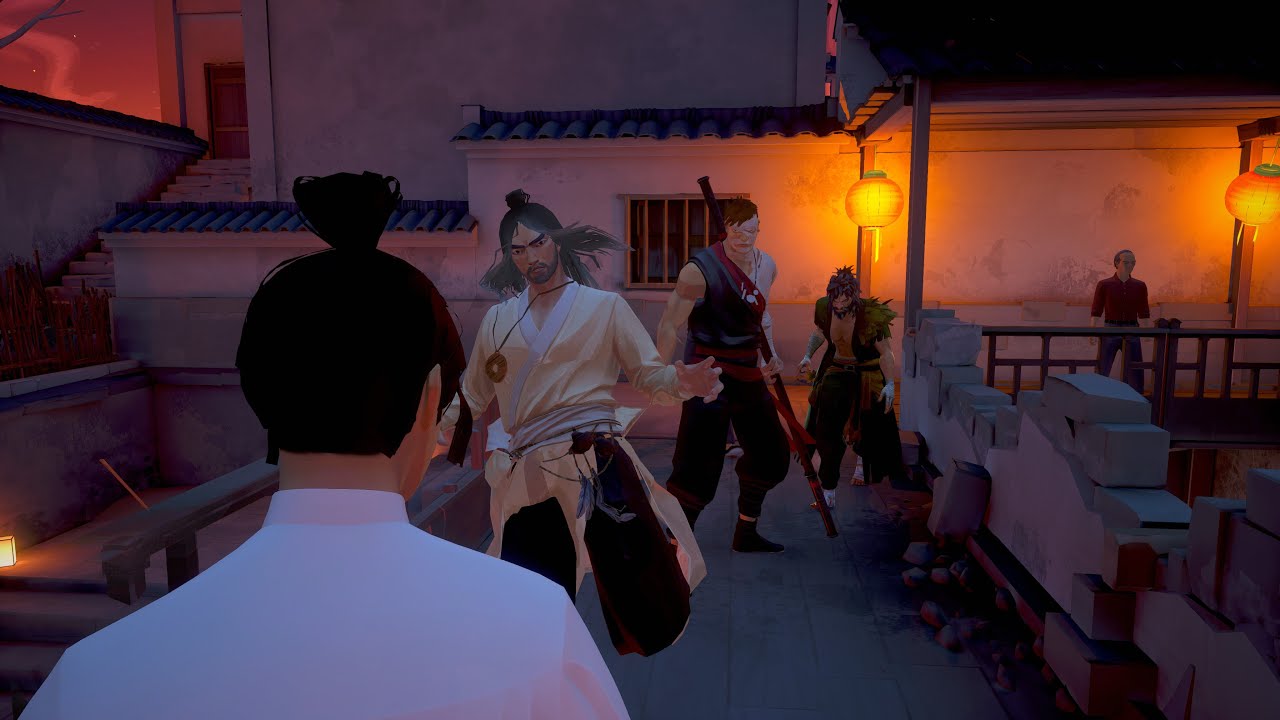 Sifu | Randomized Enemies | No Deaths | The Club | Spare Sean | Disciple Difficulty