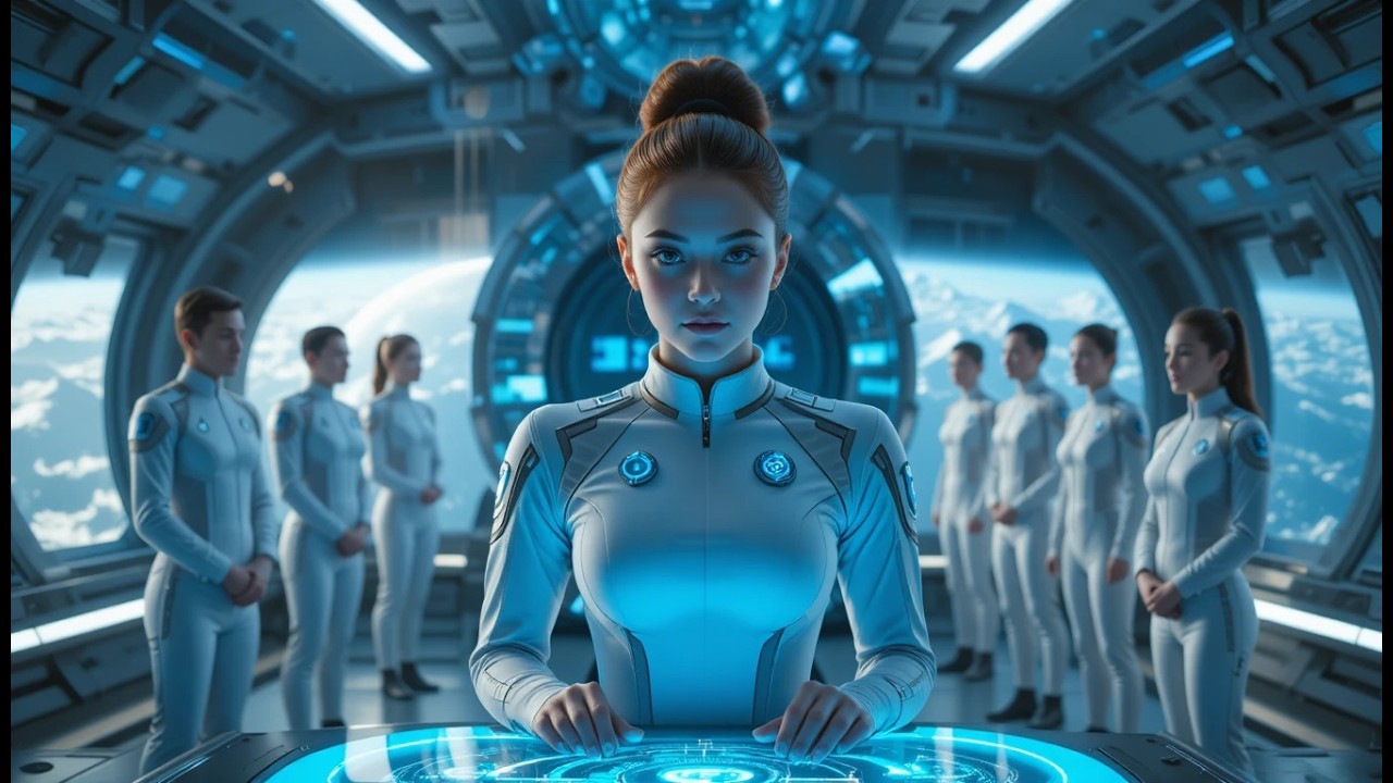 Hfy codex prime:They Killed One Human Girl—So Earth Erased the Galactic Council | HFY Sci-Fi Story