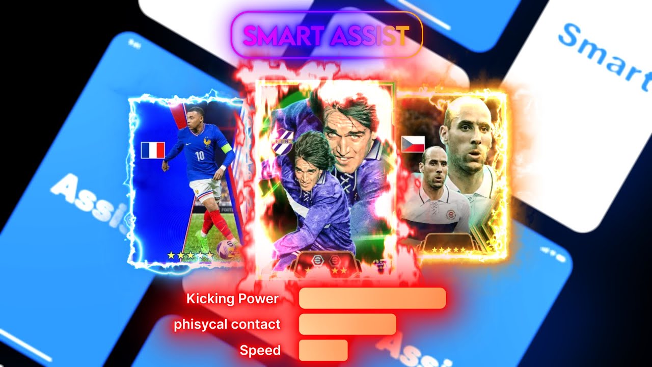 The Truth About Smart Assist: What Konami Is not Telling You