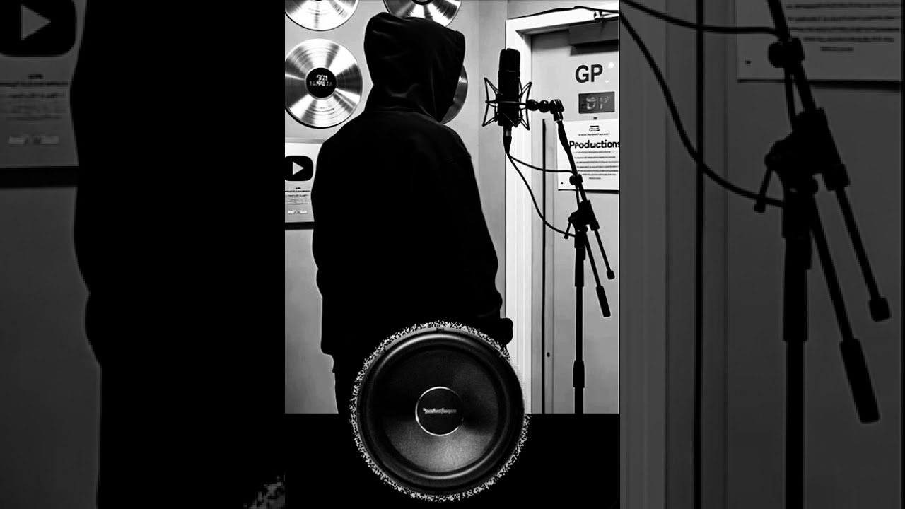 GP Productions- KO - Kämpfe weiter allein 