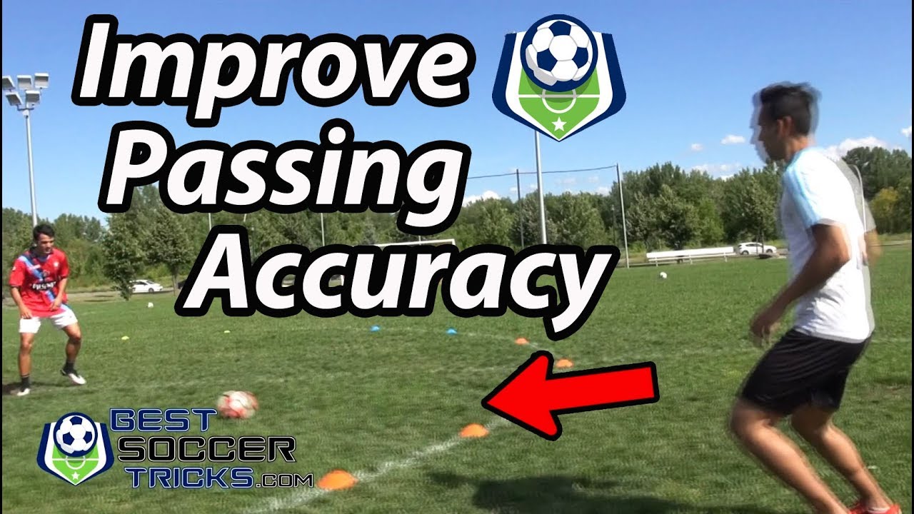 How to Improve your Passing Accuracy