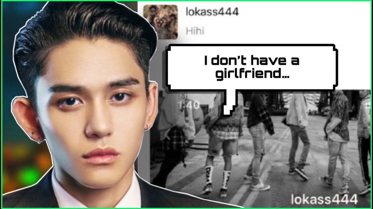 Let's Talk About the WayV Lucas Situation