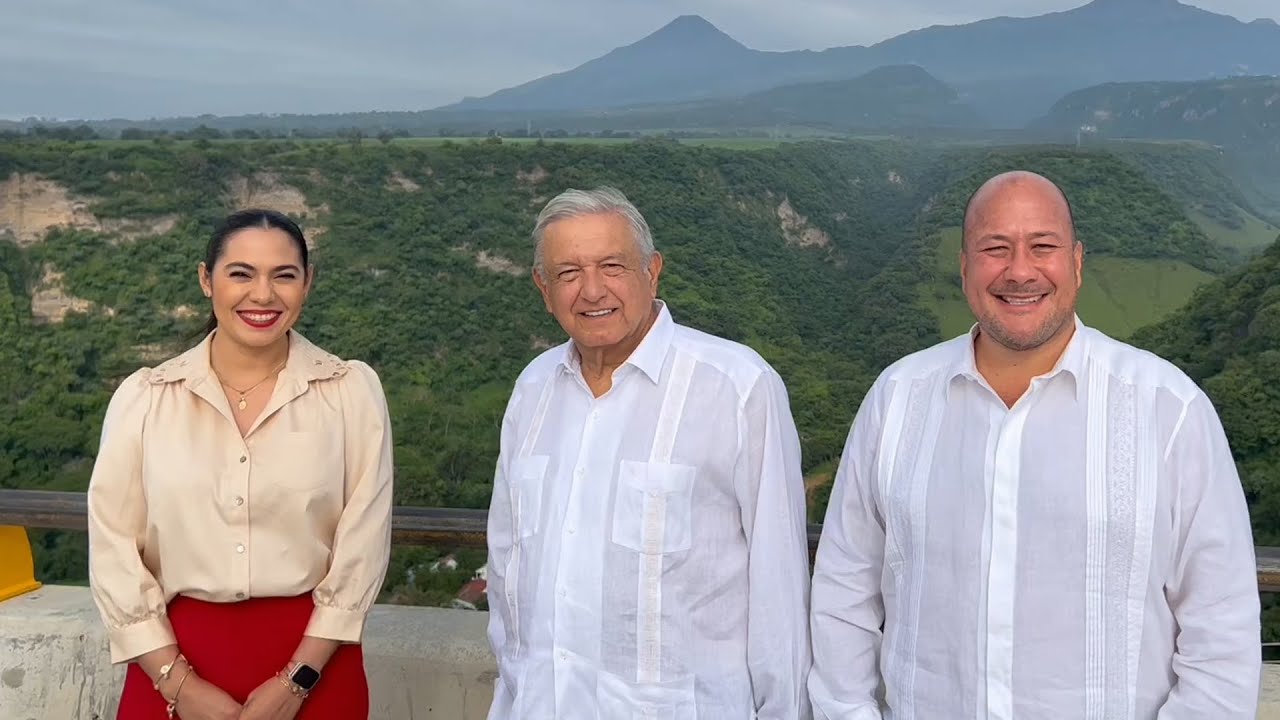 Terminaremos la autopista Colima-Guadalajara