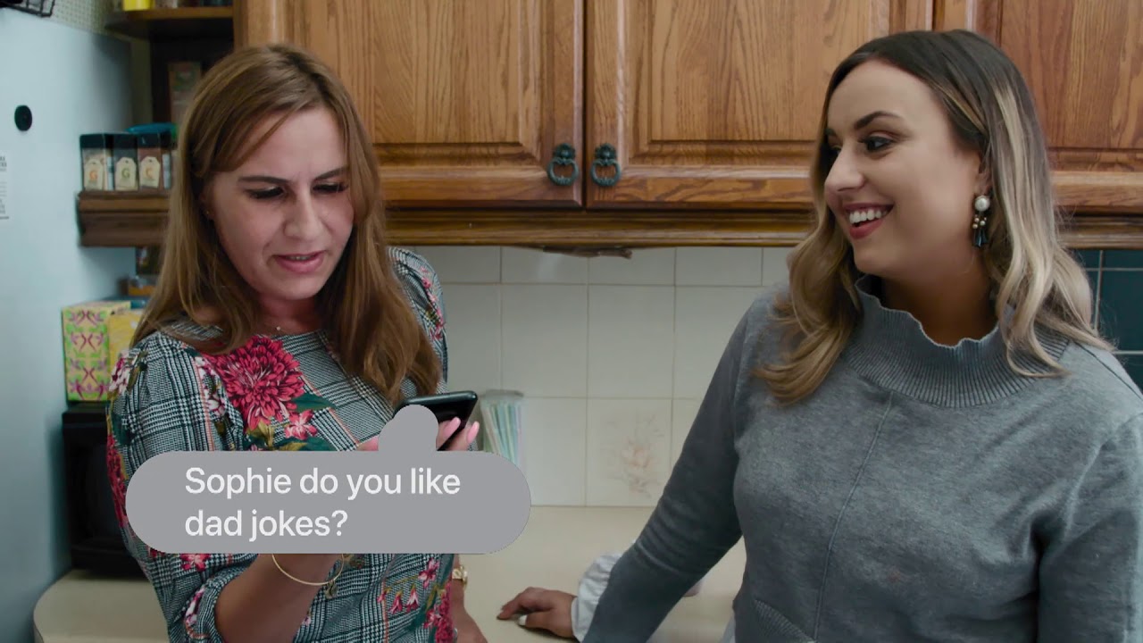 Sophie's Mam Takes Control of Her Dating - Pulling With My Parents | RT&Eacute;