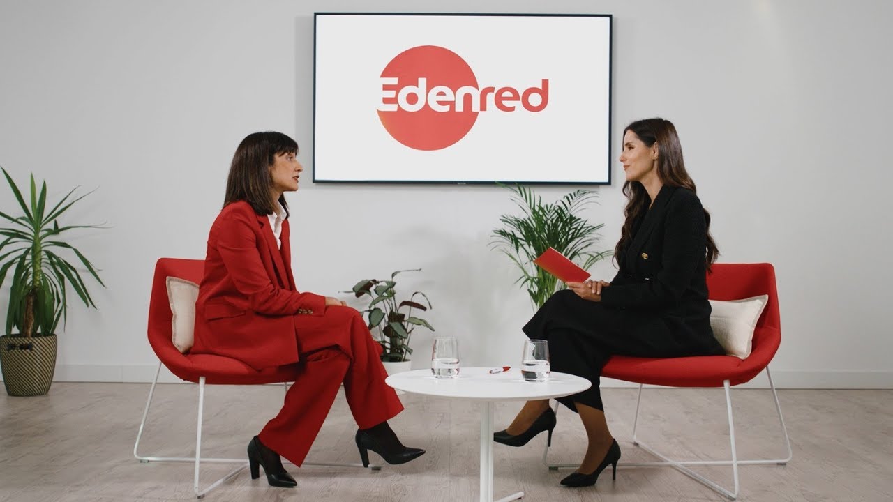 Edenred x Grupo Base | Conexões que acrescentam valor