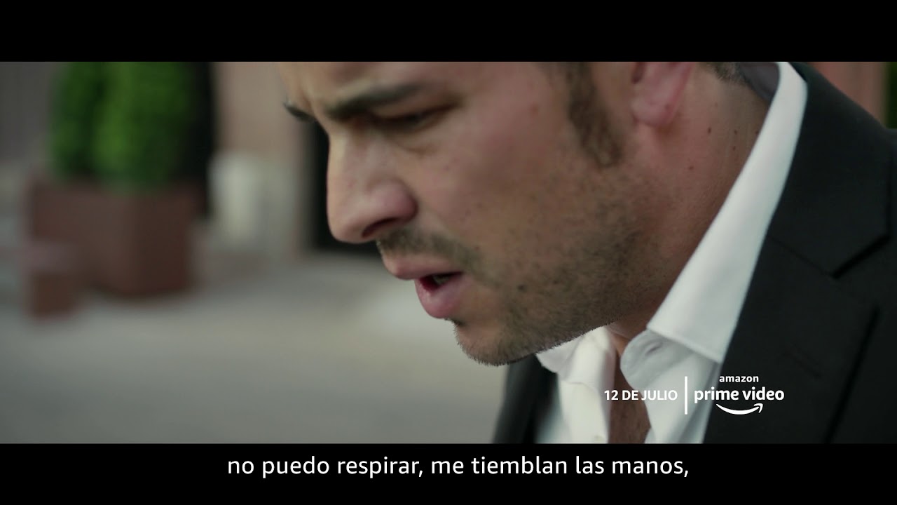 Instinto - Tr&aacute;iler | Amazon Prime Video