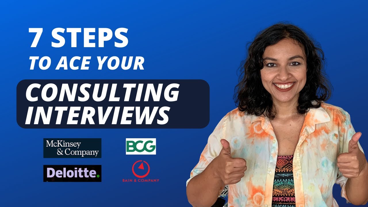 Consulting Case Interview Preparation: Structure, Tips, Frameworks, Examples | Insider Gyaan (Hindi)