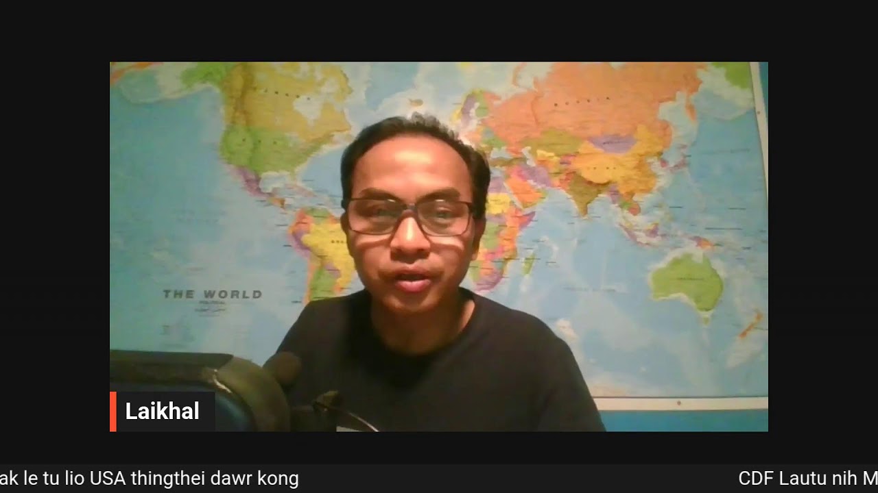 CDF Lautu kong fianter nak